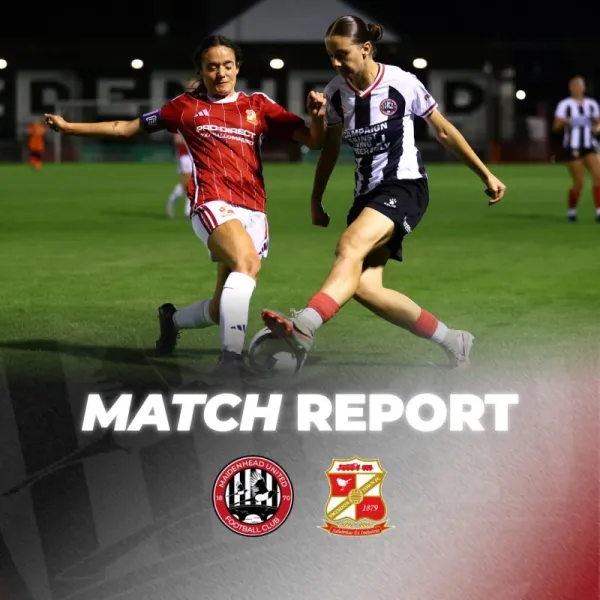 Report | Resilient Magpies Give Tier 3 Robins A Second Half Scare