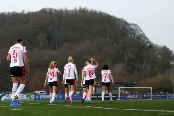 Women's opening day Durham tickets on sale | Southampton FC | News