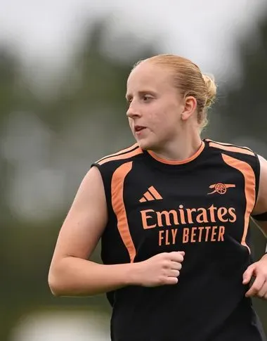 Sophie Harwood joins Sheffield United on loan