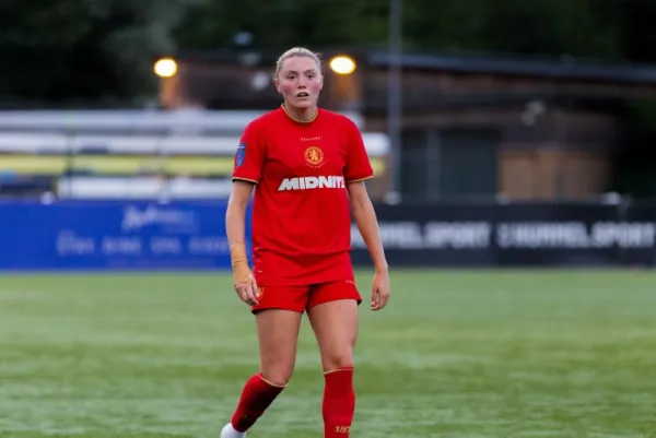Match Review: Durham Cestria 0 Boro Women 0