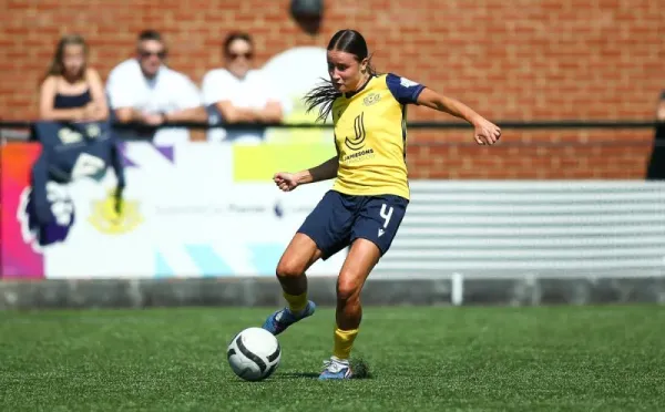 Match Report: Moneys Women 3-1 AFC Bournemouth