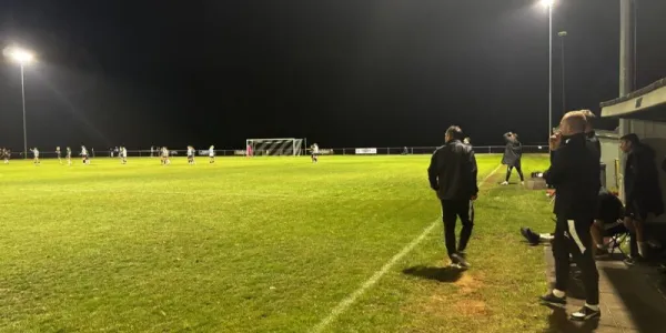 Match Report | Argyle Women 2-1 Marine Academy Plymouth Women | Plymouth Argyle