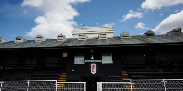Match Report | Fulham Women 5-0 Argyle Women | Plymouth Argyle
