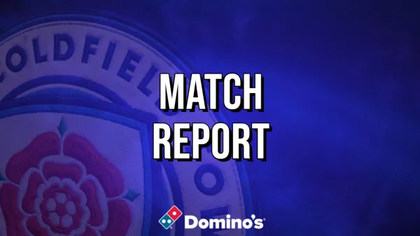 Match Report: Worcester City Women 3-0 Sutton Coldfield Town FC Women