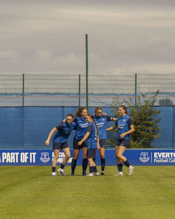 FIXTURE PREVIEW: AFC FYLDE v LIVERPOOL FEDS (AWAY)