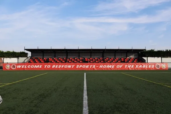 Bedfont Sports - Home of Actonians 1st team