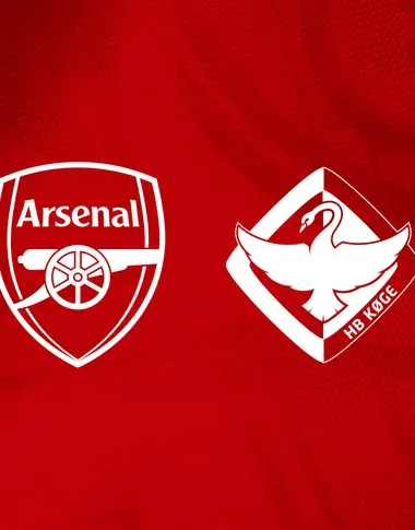 Ticket Info: Arsenal Women v HB Køge Women