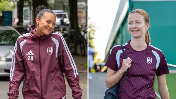 FFCW: Bradley and Stormer named Captain and Vice-Captain