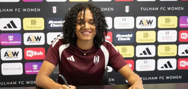 FFCW: Six players sign on for 2026/27 season