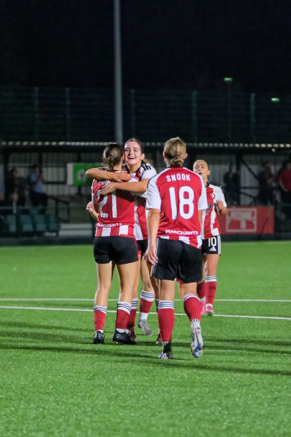 Match Preview: Worcester City (H)