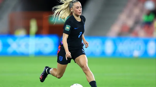 Internationals | Bose starts as England snatch late point in U20 Women’s World Cup opener