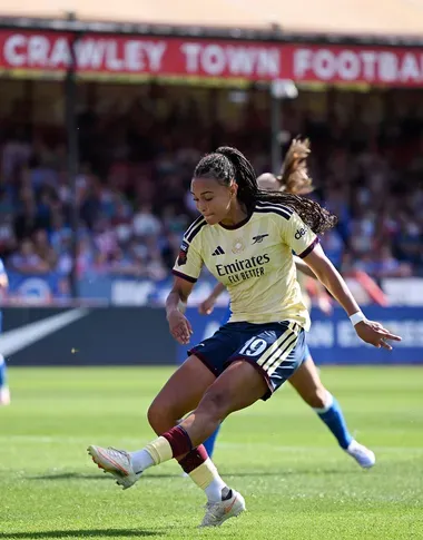 Report: Brighton 0-1 Arsenal Women