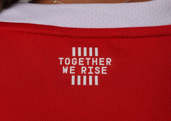 Women’s squad numbers confirmed for 2026/27