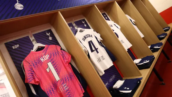 Confirmed line-ups | Spurs vs West Ham, Women's Super League