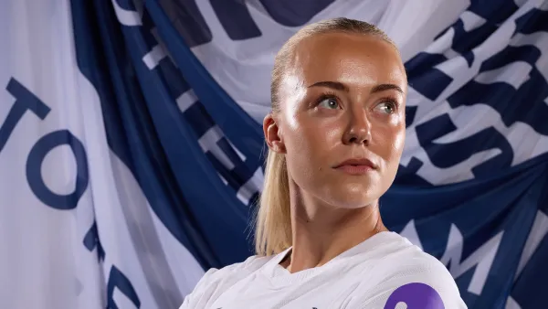 2026/27 WSL squad numbers confirmed