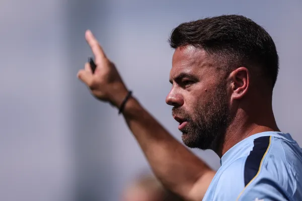 Spurs 5-0 Bristol City | Martin Ho’s verdict