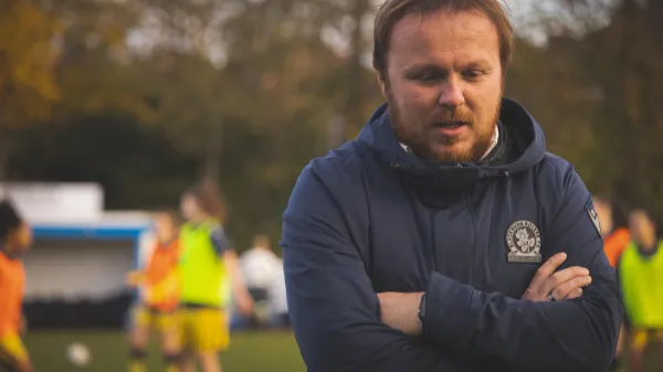 Match reflection: Wythenshawe Women 2-0 Rovers Women