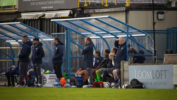 Match reflection: Rovers Women 11-2 Stocksbridge Park Steels
