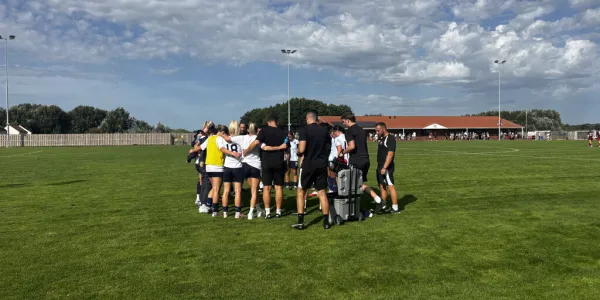Match Report | Bridgwater United Women 2-0 Argyle Women | Plymouth Argyle