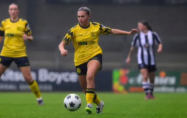 Roxy Thomas Fundraising Update