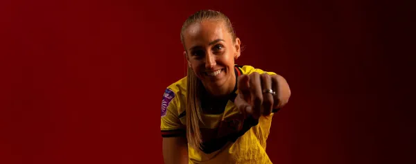 Women: Neville Signs On Loan