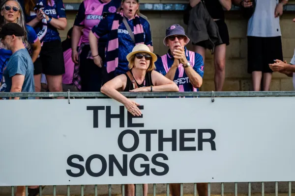 MATCHDAY GUIDE | Dulwich Hamlet vs Billericay Town | 13/9/26