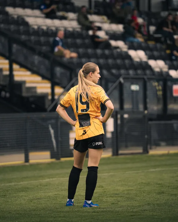 Pirates denied a way back after Wimbledon double