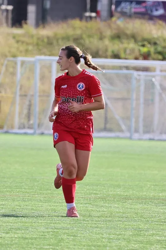 Making Waves Again: Ocean Rolandsen Re-Signs!