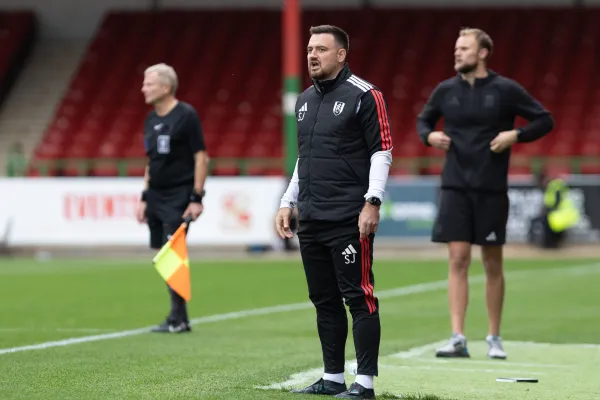 Vote Steve Jaye for Manager of the Month