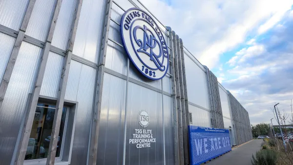 Karl Watson departs QPR Women