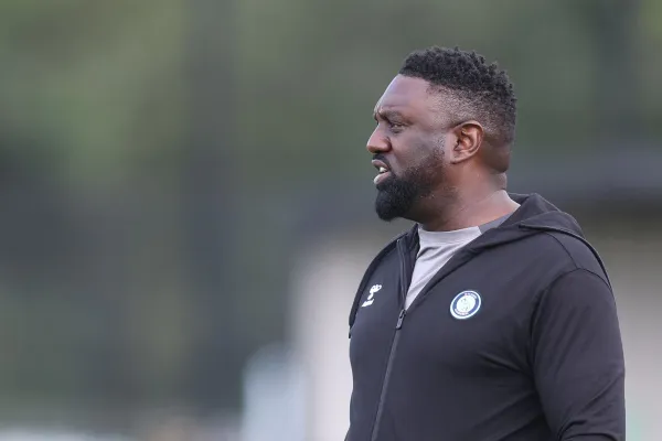 Carl Simon nominated for Manager of the Month