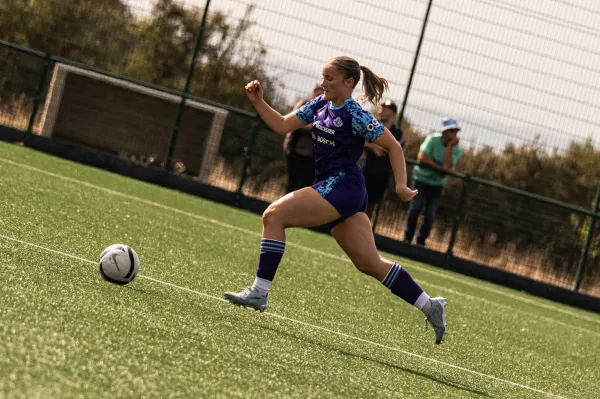Match Preview | Northampton Town Women Vs WCWFC — Worcester City Women FC