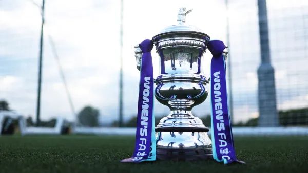 TICKETS NOW ON SALE FOR NORTHAMPTON TOWN WOMEN'S FA CUP GAME AGAINST SUTTON UNITED (BIRMINGHAM)