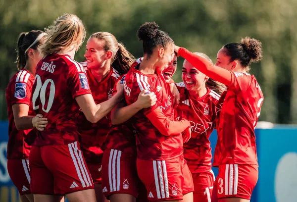 TICKET DETAILS | NEWCASTLE UNITED WOMEN (H)
