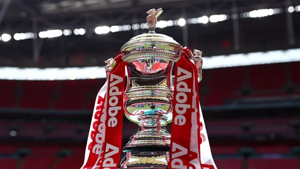 Women’s FA Cup: Bognor Regis Town fixture confirmed