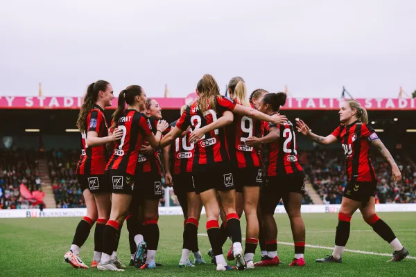 Wilson bags hat-trick as Cherries secure Vitality Stadium win