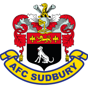 AFC Sudbury Women crest