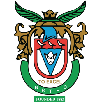 Bognor Regis Town Women badge