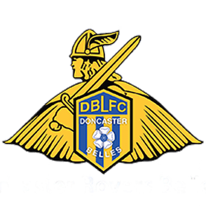 Doncaster Rovers Belles badge