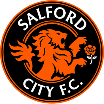Salford City Lionesses LFC