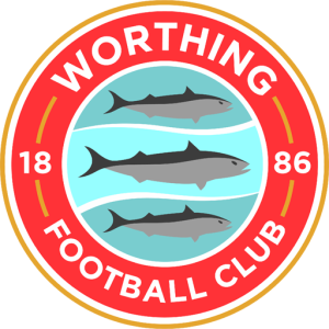 Worthing F.C. Women crest